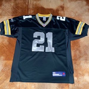 Green Bay packers Charles Woodson jersey